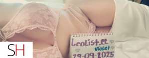 42Yrs Old Escort Markham Image - 5