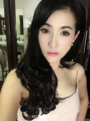 21 year old Escort in Bangkok Chaly