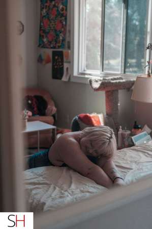 Cinnamon 26Yrs Old Escort City of Edmonton Image - 1