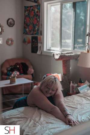Cinnamon 26Yrs Old Escort City of Edmonton Image - 2