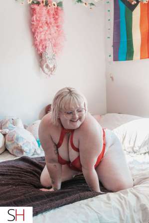 Cinnamon 26Yrs Old Escort City of Edmonton Image - 5