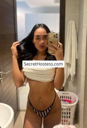 25 year old Asian Escort in Okinawa Jazzy Jay, Independent