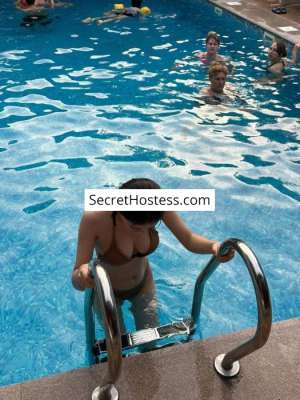 Kristi 22Yrs Old Escort 60KG 174CM Tall Almaty Image - 2