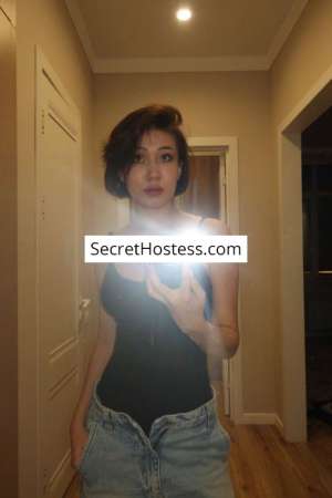 Kristi 22Yrs Old Escort 60KG 174CM Tall Almaty Image - 7