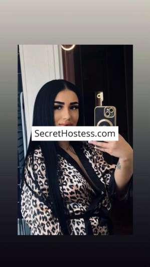 Leyla 23Yrs Old Escort 70KG 143CM Tall Istanbul Image - 1