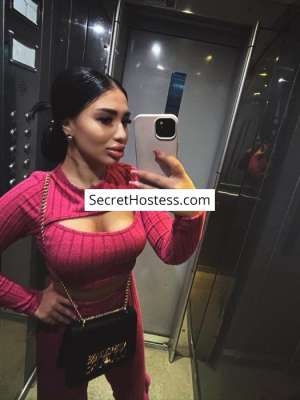 Leyla 23Yrs Old Escort 70KG 143CM Tall Istanbul Image - 2