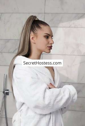 24 year old Caucasian Escort in Juffair Lika, Agency