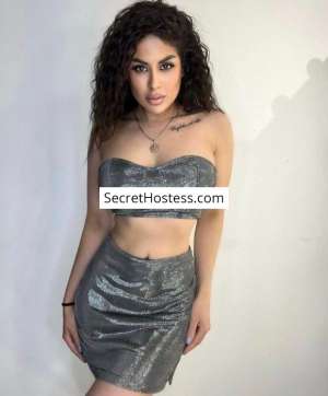 Liliana Pornstar 27Yrs Old Escort 54KG 168CM Tall Almaty Image - 2