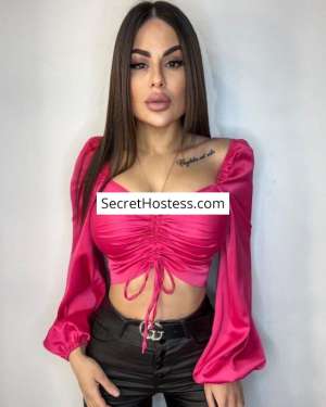 Liliana Pornstar 27Yrs Old Escort 54KG 168CM Tall Almaty Image - 5