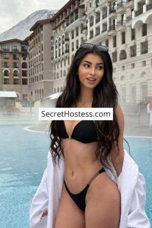 Moona, Agency 27 year old Escort in Karachi