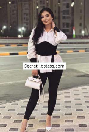 26 year old Arabian Escort in Baku Naza, Independent