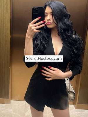 Nika 25Yrs Old Escort 55KG 165CM Tall Baku Image - 7