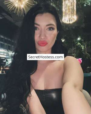 Nika 25Yrs Old Escort 55KG 165CM Tall Baku Image - 11