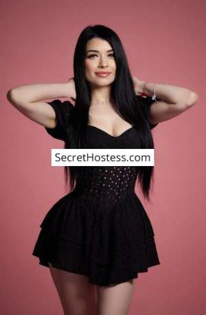 Nika 25Yrs Old Escort 55KG 165CM Tall Baku Image - 13