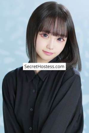 21 year old Asian Escort in Osaka Noa, Agency