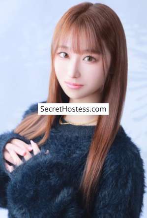 Riri, Agency 21 year old Escort in Osaka