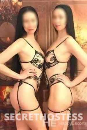 30 year old Escort in Madrid Sofia And Anastasia