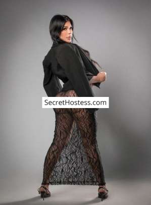 34 year old Latin Escort in Dubai Sophie, Agency