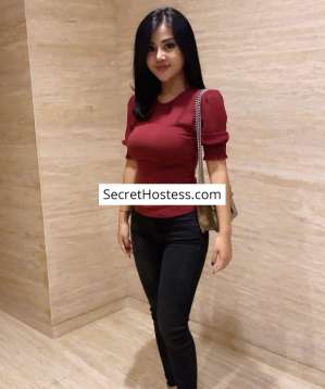 Yulia 23Yrs Old Escort 55KG 170CM Tall Geylang Image - 5