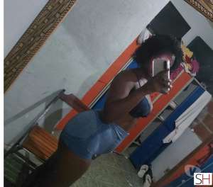 20 year old Black Escort in Mage Rio de Janeiro 20Yrs Old Black Escort Rio de Janeiro