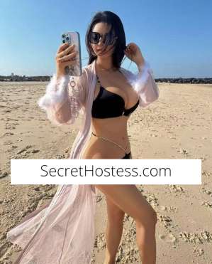 23 year old Japanese Escort in Gold Coast Ciya natural F cup with pretty face