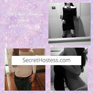 30 year old Caucasian Escort in Launceston Silk Touch Massage