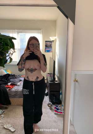 28 year old European Escort in Redding CA Female escort ready for fun