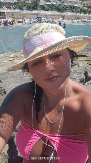Ewa 40Yrs Old Escort 59KG 163CM Tall Berlin Image - 1