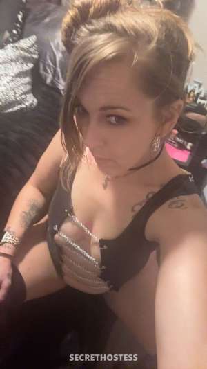 34 year old Escort in Fayetteville AR Visiting for the weekend cum see me