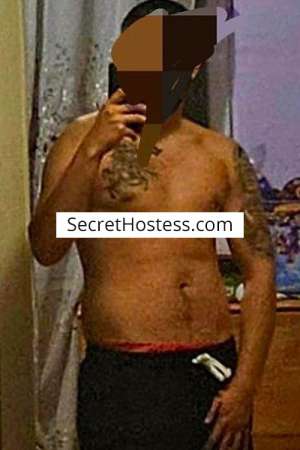 Hot flame 22 year old Escort in Reading