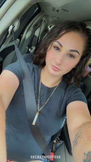 30 year old Escort in Louisville KY Incalls only
