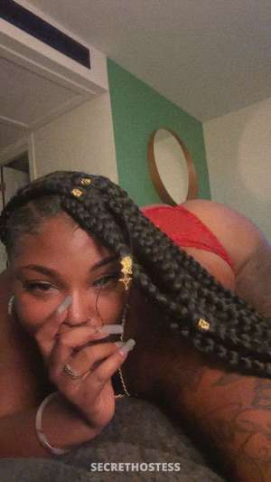 Kye 27Yrs Old Escort Image - 1