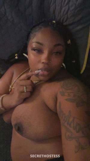 Kye 27Yrs Old Escort Image - 2