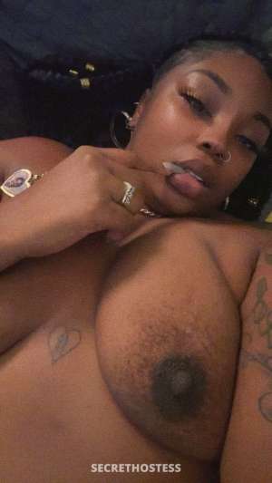Kye 27Yrs Old Escort Image - 4
