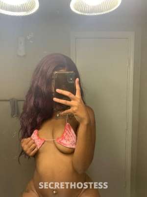 Paradise 23Yrs Old Escort Image - 5