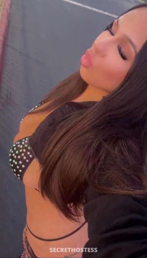 Trinity 23Yrs Old Escort Merced CA Image - 1