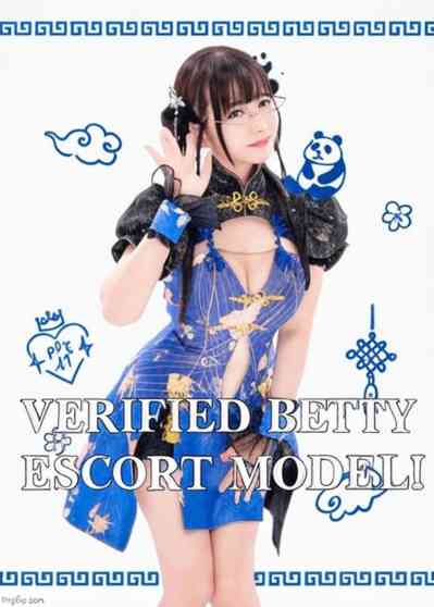 23 year old Japanese Escort in Punta Cana Verified model Betty