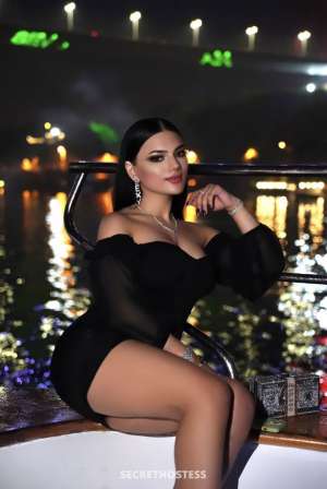 20Yrs Old Escort 167CM Tall Baku Image - 1