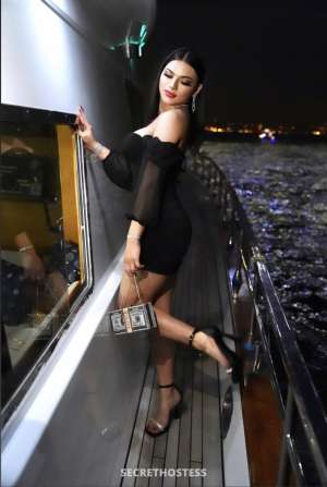 20Yrs Old Escort 167CM Tall Baku Image - 2