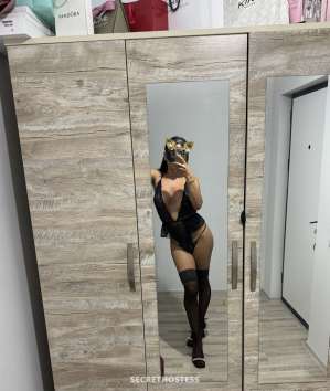 20Yrs Old Escort 167CM Tall Baku Image - 7