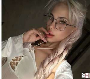 22 year old Escort in London PARTY GIRL ❤️ JUST ARRIVED REAL ., Independent