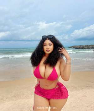 23Yrs Old Escort 165CM Tall Accra Image - 0