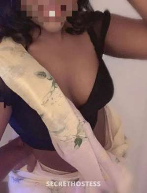 28 year old Indian Escort in Perth Dusky South Indian Beauty New in Town- Today After 3PM, 