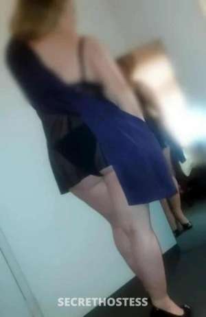 45 year old Australian Escort in Perth Busty Blonde Aussie Cougar, Perth