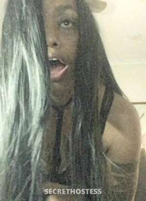 52 year old Escort in Brisbane HORNY BLACK BABE NEEDS COCK, Brisbane