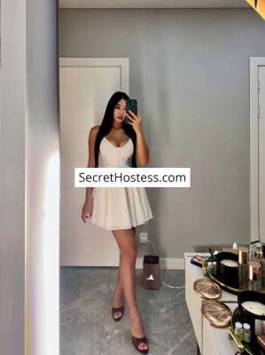 23 year old Asian Escort in Yerevan Alina, Independent