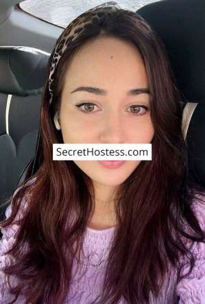 22 year old Caucasian Escort in Durres Kira, Agency