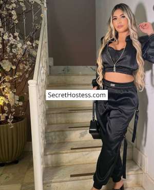 Lara 24Yrs Old Escort 57KG 170CM Tall Sarandë Image - 1