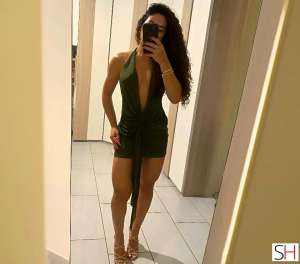 Luna 24Yrs Old Escort Newcastle upon Tyne Image - 1