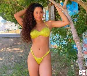 Luna 24Yrs Old Escort Newcastle upon Tyne Image - 8